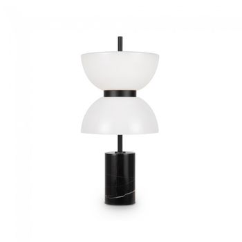 Lámpara de mesa led kyoto (11w)