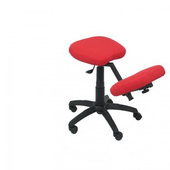 Piqueras y Crespo Lietor Silla Bali Rojo