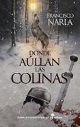 donde aullan las colinas