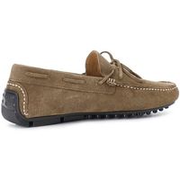 cafe noir mocasines c1xn6018 para hombre