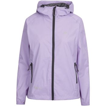 Trespass Chaqueta Qikpac para mujer