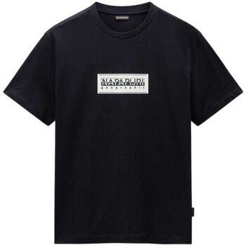Napapijri Camiseta GT25008 para hombre