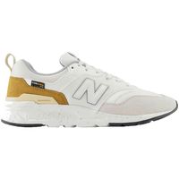 new balance deportivas moda baskets 997h daim para hombre