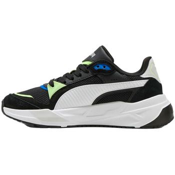 Puma Deportivas Moda Baskets Trinity 2 noir para hombre