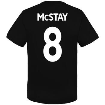 Celtic Fc Camiseta McStay para niño
