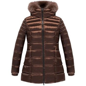 Refrigiwear Parka W98118 para mujer