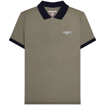 Lambretta Tops y Camisetas Original SS24 para hombre