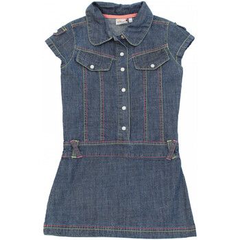 Miss Girly Vestido Robe fille FARETTE para niña