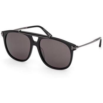 Tom Ford Gafas de sol FT1306 01A para hombre