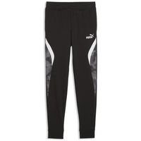 puma pantalon chandal camo para nino