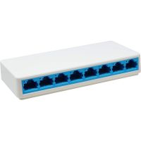mercusys ms108 switch 8 puertos 10100 mbps