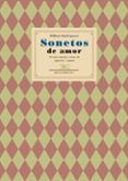 sonetos de amor