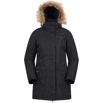 Mountain Warehouse Parka Tarka II para mujer