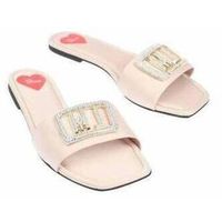 love moschino chanclas ja28231c0cji0601-37 para mujer