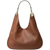 michael michael kors bandolera michael kors bolso bandolera ellie cuero conac para mujer