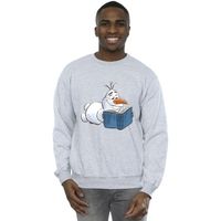 disney jersey frozen para hombre