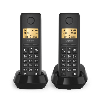 GIGASET BASIC 100 DUO