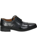 zapatos vestir negros clarks 26110309 39
