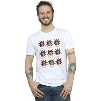 Elf Camiseta Many ods Of Buddy para hombre