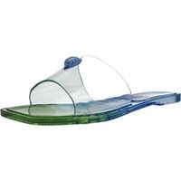 kurt geiger london chanclas maddison slide para mujer