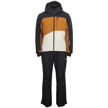 Peak Mountain Pantalones Ensemble de ski CEROME para hombre