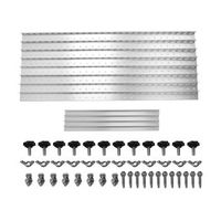 soporte inclinacion ajust paneles solares 41 2 sets patas plegables