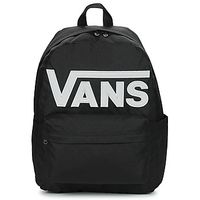 vans mochila old skool drop v backpack 22l para mujer