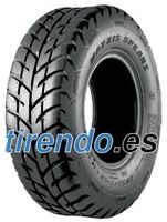 maxxis m991 spearz  25x800-12 tl 43n doble marcado 20580-12 rueda delantera 