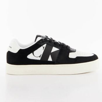 Calvin Klein Jeans Zapatillas Essential para hombre