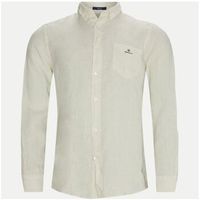 gant camisa manga larga camisas-hombres para hombre