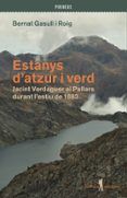 estanys datzur i verd