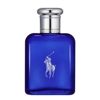 Ralph Lauren Polo Blue Eau de Toillete for Men, Spray 75ml
