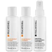 Paul Mitchell Gifts and Sets Color Protect Travel Kit