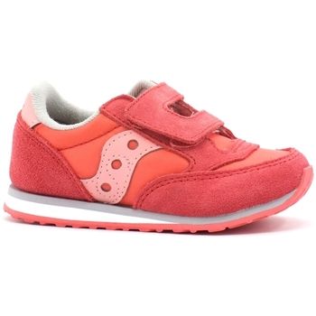 Saucony Deportivas Moda K Baby Jazz HL Pink SL161613 para niño