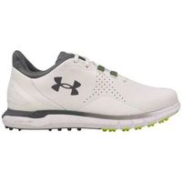 under armour zapatos drive fade spikeless para hombre