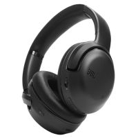 jbl tour one m2 auriculares inalambricos con tecnologia true adaptive anc negros