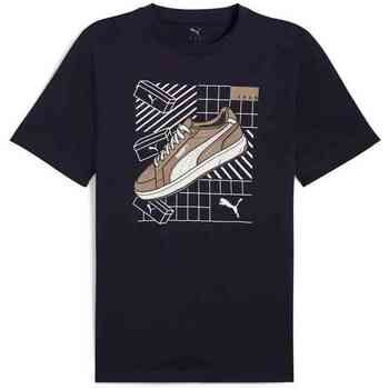 Puma Camiseta 684830-16 para hombre