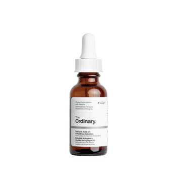 The Ordinary - Direct Acids Salicylic Acid 2% Anhydrous Solution Sérums hidratantes 30 ml unisex