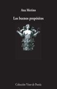 los buenos propositos