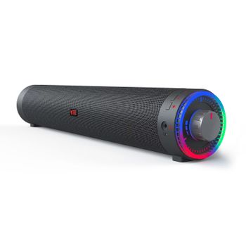 Acer Nitro Gaming Soundbar Negro 2.0 canales 10 W