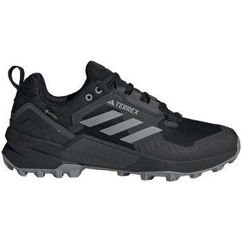 adidas Zapatillas de senderismo Terrex Swift R3 Goretex para hombre