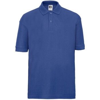 Russell Tops y Camisetas J539B para niño
