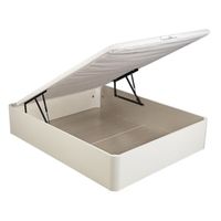 abatible madera 3d supra pikolin blanco 135x190 cm
