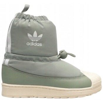 adidas Descansos Superstar para niño