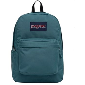 Jansport Mochila Superbreak Plus Backpack para mujer