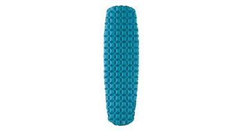 Colchon ferrino air lite 190 x 57 x 5cm azul