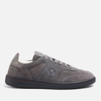 valentino margot suede trainers - uk 8