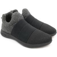 haflinger pantuflas 95000404 para mujer