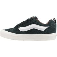 vans deportivas moda knu skool para hombre