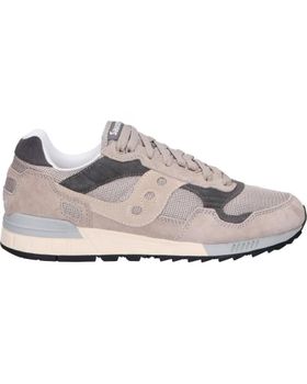 de SAUCONY S70665-23 SHADOW 5000 GREY-GREY